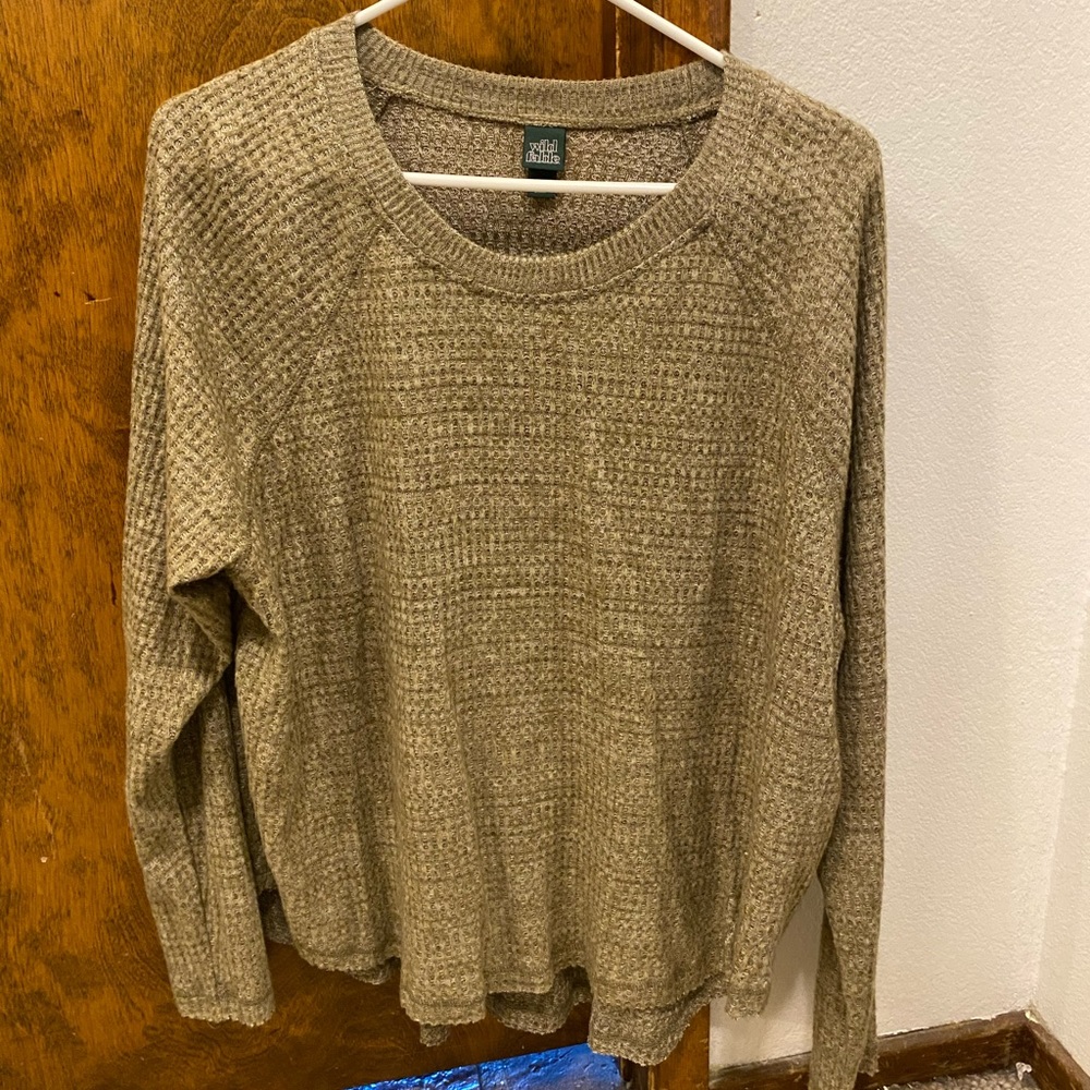 Sweater